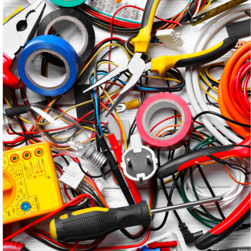 electricals